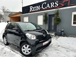 Toyota IQ Gebrauchtwagen Kaufen