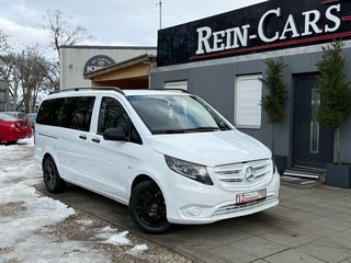 Mercedes-Benz Vito Gebrauchtwagen Kaufen